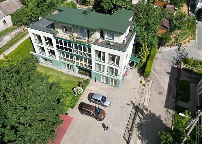 Mini Dvivietis Free Parking