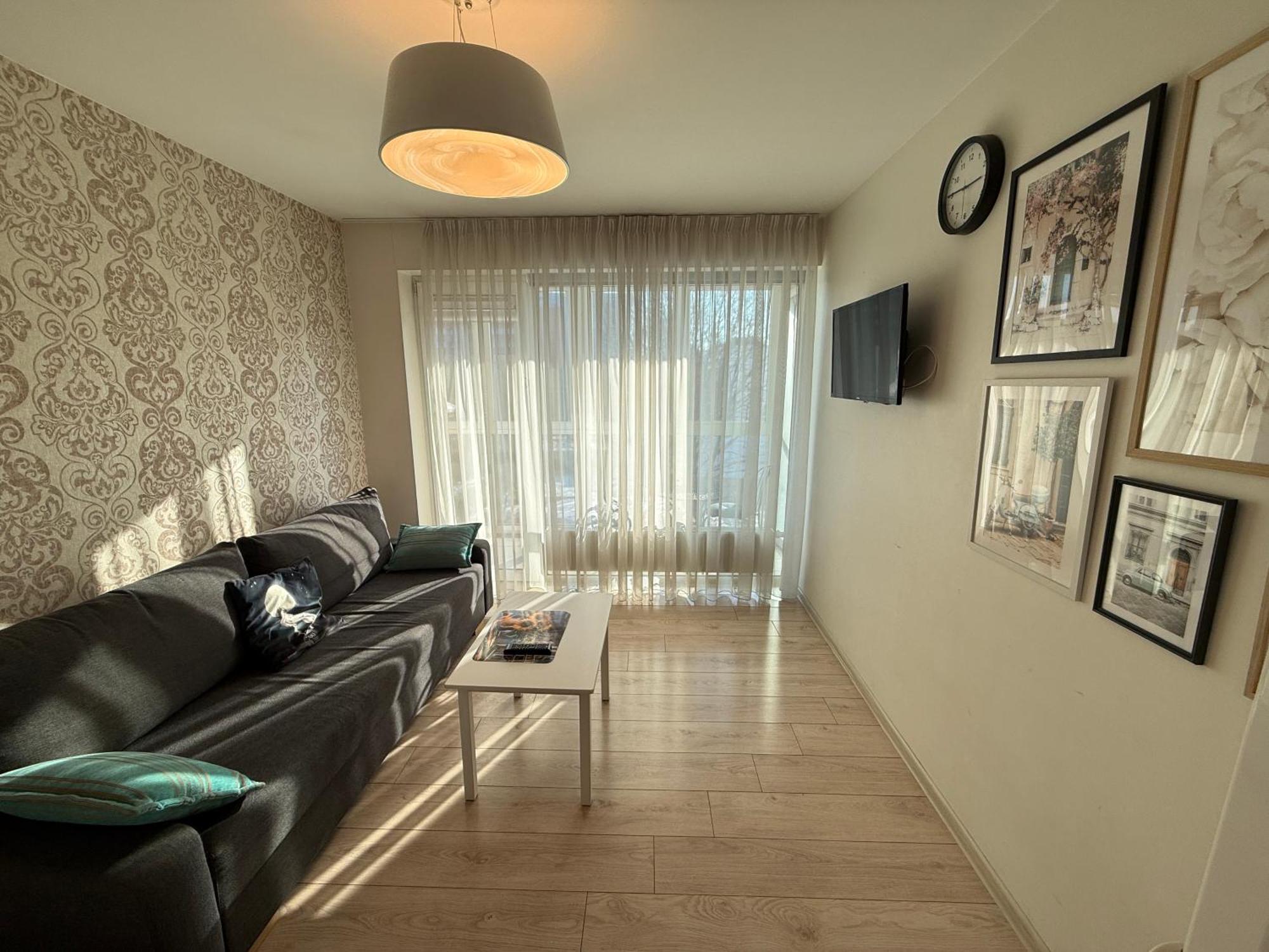 Appartement Mini Dvivietis Free Parking Vilnius