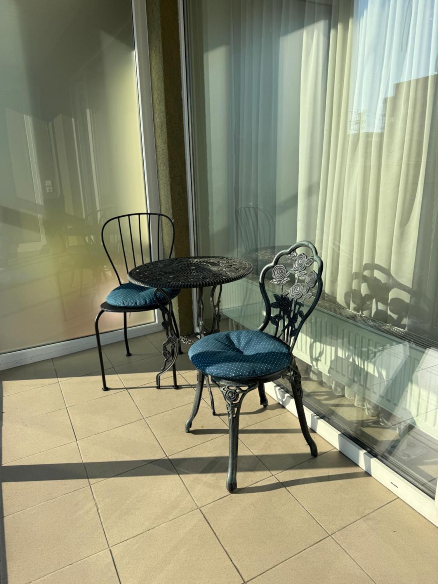 Mini Dvivietis Free Parking Appartement