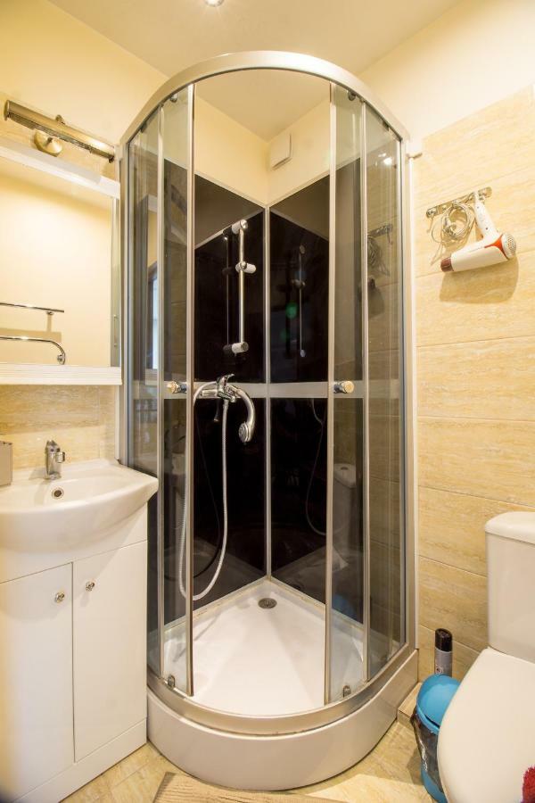 Appartement Mini Dvivietis Free Parking *