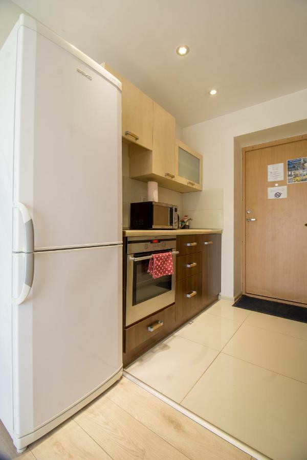 Mini Dvivietis Free Parking Apartment *