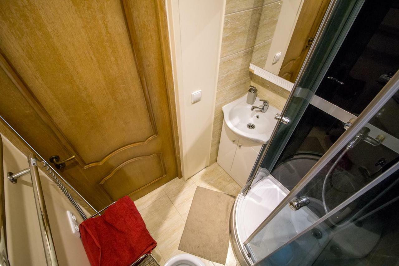 Apartment Mini Dvivietis Free Parking